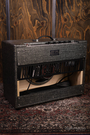 Benson Bellringer 1x12" Combo Night Moves, Wheat Grill