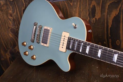 Eastman SB58/TV-LTD-FB Faded Blue