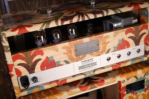 Benson Vincent 30 Watt Head + Cabinet Desert Gertie