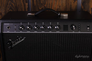 Fender Mustang LTX100