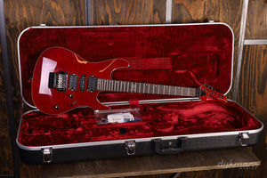 Ibanez KIKO100-TRR (SIGNED!!)