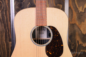 Martin D-X2E Mahogany