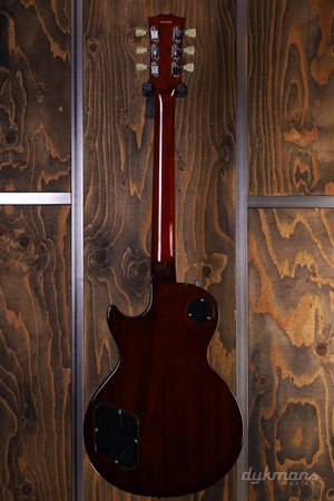 Tokai LS62F Violin Finish