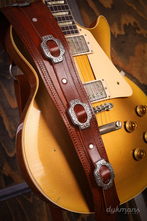 Blue Bell Lemmy Mid Brown