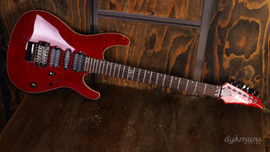 Ibanez KIKO100-TRR (SIGNED!!)