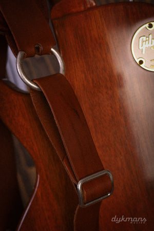 Blue Bell Lemmy Mid Brown