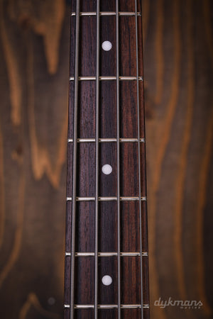 Sandberg Florence Matt Natural Mahogany
