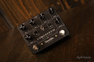 Cornerstone Colosseum Black LTD