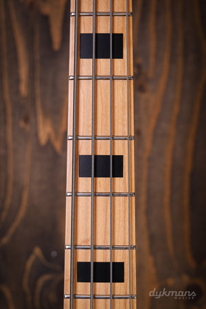 Sandberg BassTheWorld Soft Aged Tobacco