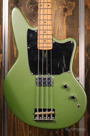 Ashdown Roasted Saint Soap Onyx Green