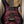 Music Man Majesty 7 Premium Select Purple Nebula Quilt
