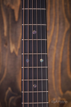 Martin D-X1E Mahogany