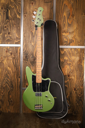 Ashdown Roasted Saint Soap Onyx Green