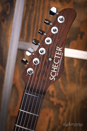 Schecter Nick Johnston USA Atomic Green USA