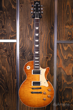 Heritage H150 Dirty Lemon Burst