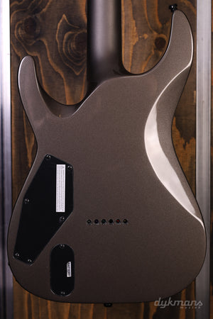 LTD MT-I Obsidian Metallic Mick Thomson Signature