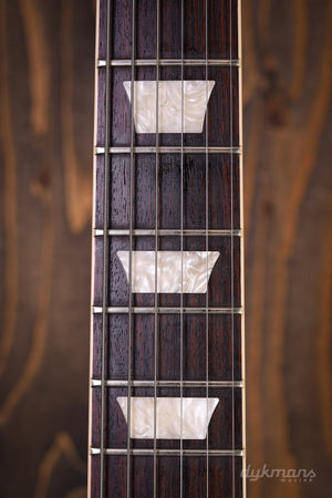 Heritage H150 Dirty Lemon Burst