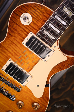 Heritage H150 Dirty Lemon Burst