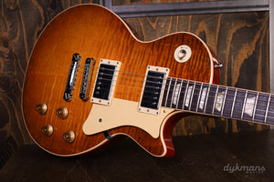 Heritage H150 Dirty Lemon Burst