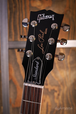 Gibson Les Paul Standard '60s Tomato Soup Burst