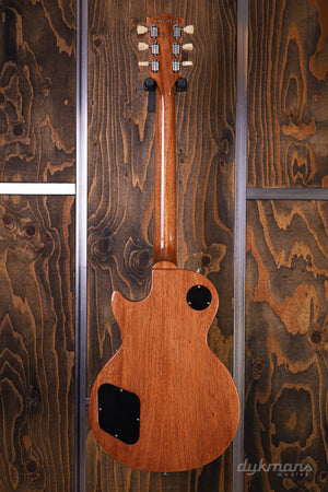 Gibson Les Paul Standard 50s Double Trouble Vintage Bourbon Burst