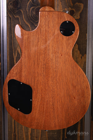 Gibson Les Paul Standard 50s Double Trouble Vintage Bourbon Burst