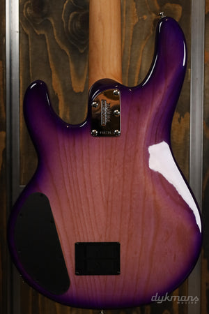 Music Man Stingray Special HH Jackpot