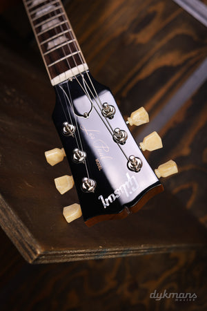 Gibson Les Paul Standard 50s Double Trouble Vintage Bourbon Burst