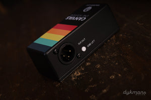 Walrus Audio Canvas Nano Line Isolator DI