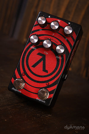 EarthQuaker Devices Sunn O))) HalfLife Octave Distortion + Booster