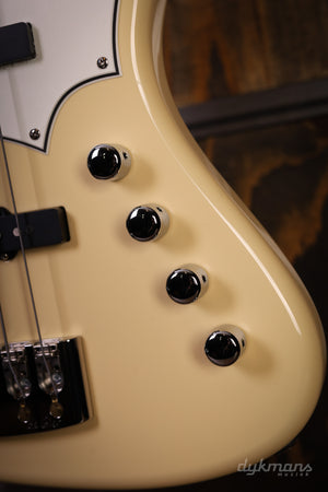 The Gier Bebop 5 Roomboter Yellow