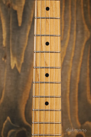 Fender Limited Edition Player II Telecaster Roasted Maple Charcoal Frost Metallic