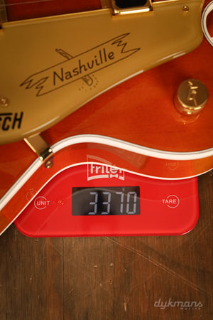 Gretsch G6120 Nashville