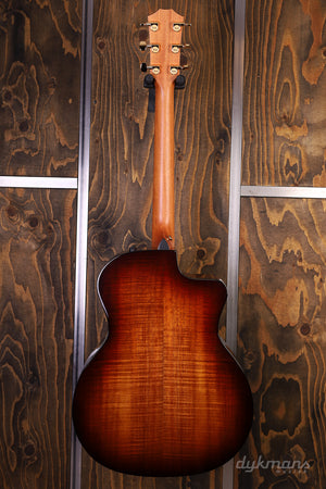 Taylor 224ce-K DLX Lefty RESERVED
