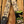 Ernie Ball Strap - Vintage Harvest