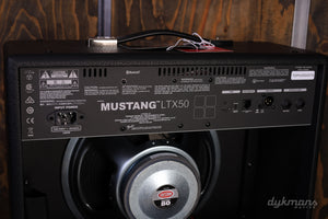 Fender Mustang LTX50