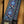 Ernie Ball Strap - Indigo Orchid