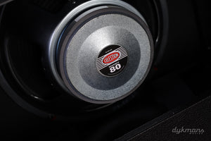 Fender Mustang LTX50