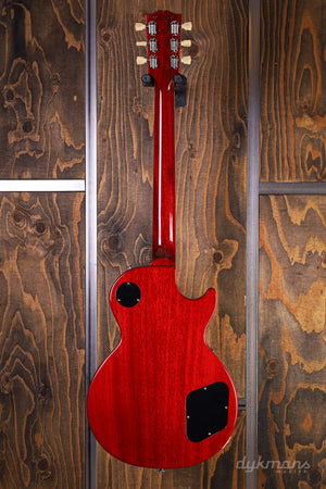 Gibson Les Paul Standard '50s Heritage Cherry Sunburst Left-Handed