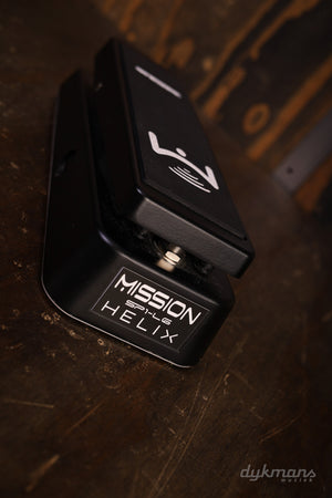Mission Engineering SP1-L6H-BK Line 6 Helix