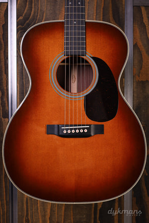 Martin 000-28 Gloss 1933 Ambertone