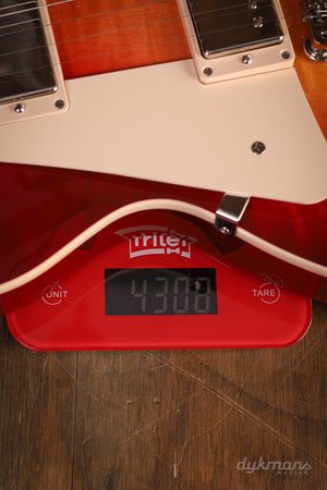 Gibson Les Paul Standard '50s Heritage Cherry Sunburst Left-Handed