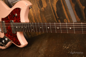 Novo Serus J Shell Pink over '64 3TB Dealer Limited