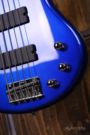 Ibanez GSR185 Jewel Blue