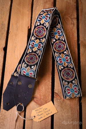 Holy Cow Custom Elite Flower Shield