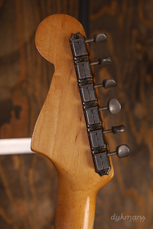 1963 Fender Jazzmaster