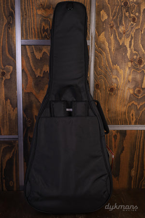 Boston Smart Luggage Deluxe Gig Bag for Classical Guitar