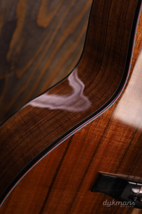 Eastman L-00SS-KOA