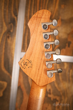 Novo Serus J Starry Night over Sonic Blue Dealer Limited
