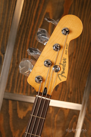 Fender Player II Modified Active Jazz Bass Rosewood Dusk
